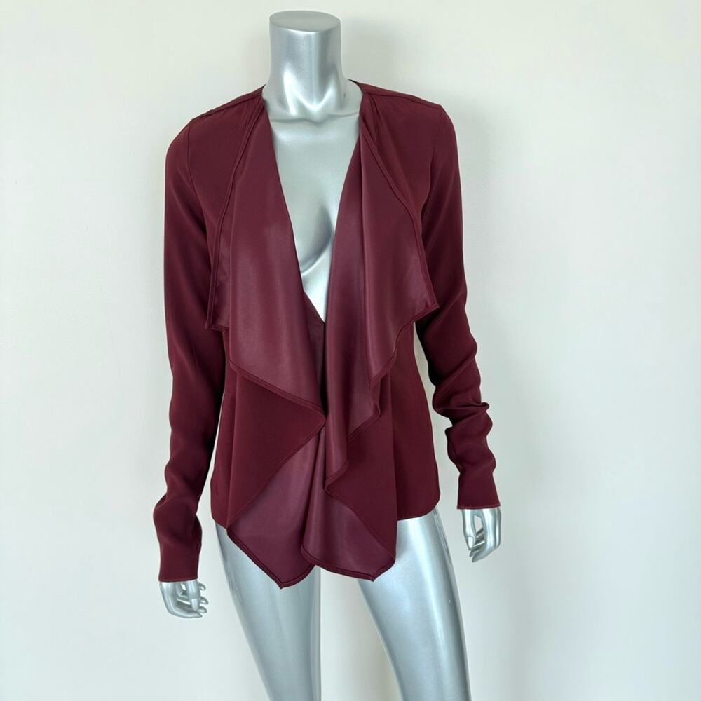 NWT!!! LIU JO women jacket size M Retail 413$